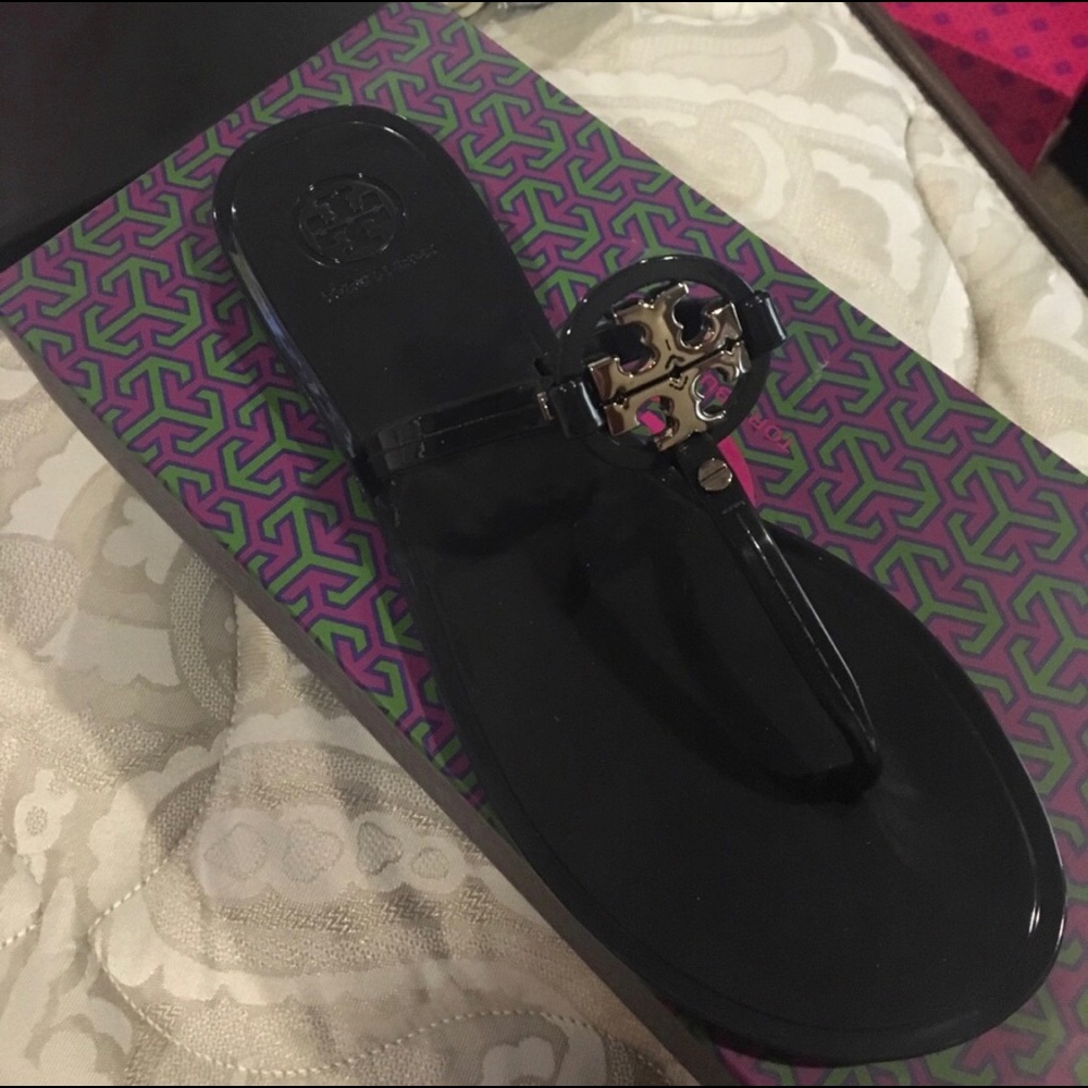 Tory Burch sandals